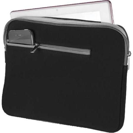 Case Neoprene para Notebook até 15,6 Pol. Multilaser – BO400