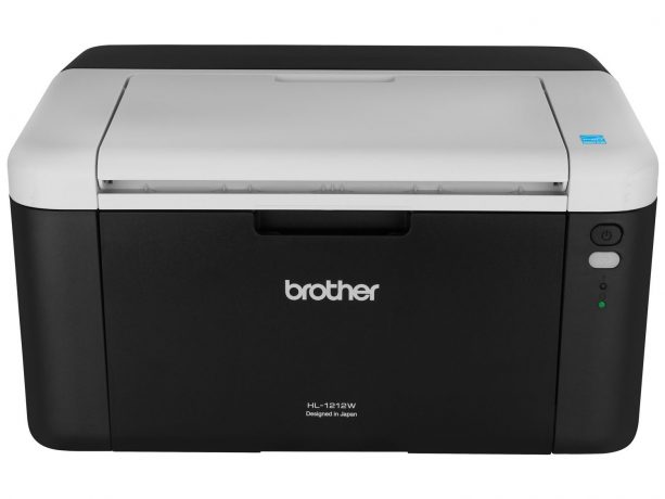 Impressora a Laser Brother HL1212W
