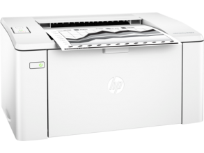 Impressora HP LaserJet Pro M102w