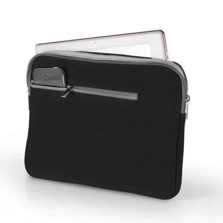 Case Pocket para Notebook até 14″ Multilaser – BO207