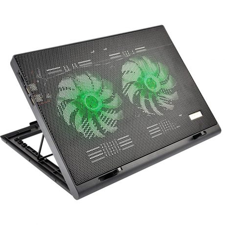 Cooler para Notebook Power Gamer Multilaser – AC267
