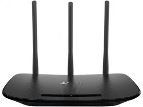 Roteador Wireless N 450Mbps – TL-WR940N