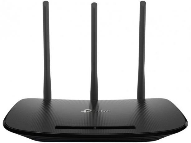 Roteador Wireless N 450Mbps – TL-WR940N