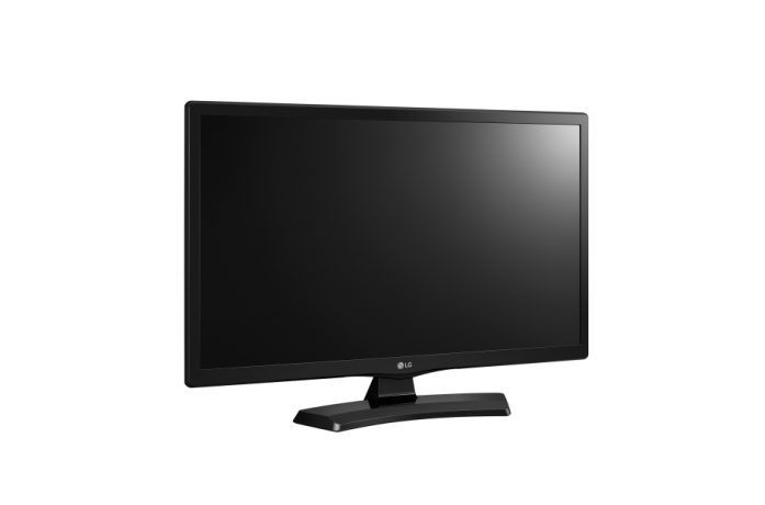 TV Monitor LG 24″ 24MT48DF-PS