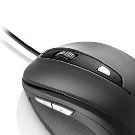 Mouse Multilaser Comfort – MO241