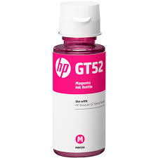 Garrafa de Tinta Hp Gt52 – MOH55AL