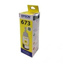 Tinta Epson 673 – C13T67342A