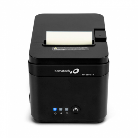 Impressora Térmica Bematech MP-2800 TH