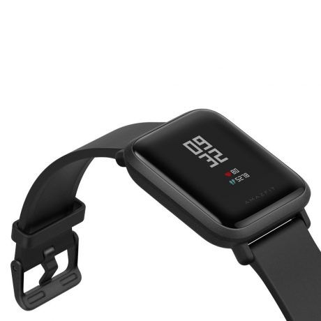 Relógio Smartwatch Xiaomi Amazfit Bip A1608