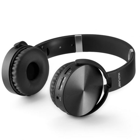 Headphone Premium Bluetooth Multilaser – PH264