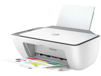 Impressora Multifuncional HP DeskJet Ink Advantage 2776