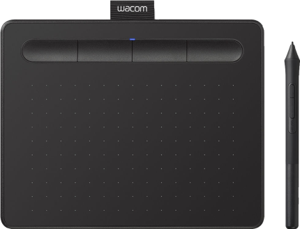 Mesa Digitalizadora Wacom Intuos – CTL4100